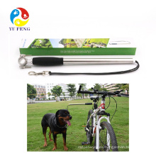 Correa de bicicleta para perros para perro Bicicleta Ejercitador manos libres de correa para perros